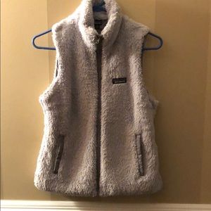 Patagonia Vest